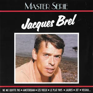 Jacques Brel no. 4